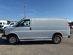 2023 GMC Savana 2500 4x2 Empty Cargo Van for sale #2GT7007 - photo 3