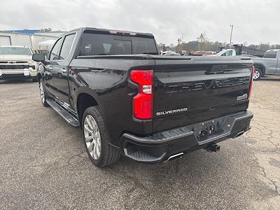 2019 Chevrolet Silverado 1500 Crew Cab 4WD Pickup for sale #2GT7044B - photo 2