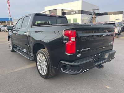 2019 Chevrolet Silverado 1500 Crew Cab 4WD Pickup for sale #2GT7044B - photo 2