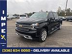 2019 Chevrolet Silverado 1500 Crew Cab 4WD Pickup for sale #2GT7044B - photo 1