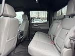 Used 2025 GMC Sierra 1500 SLT Crew Cab for sale #2GT7101 - photo 12