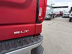 Used 2025 GMC Sierra 1500 SLT Crew Cab for sale #2GT7101 - photo 35