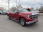Used 2025 GMC Sierra 1500 SLT Crew Cab for sale #2GT7101 - photo 7