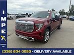 2024 GMC Sierra 1500 Crew Cab 4x4 Pickup for sale #2GT7108 - photo 1