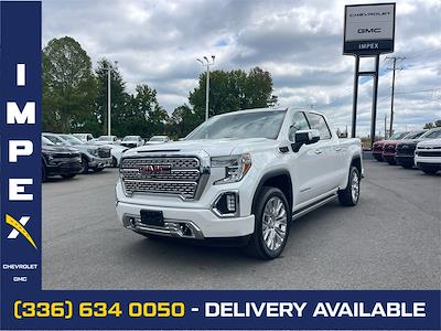2020 GMC Sierra 1500 Crew Cab 4x4 Pickup for sale #2GT7108A - photo 1