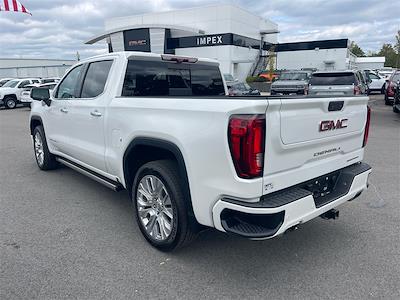2020 GMC Sierra 1500 Crew Cab 4x4 Pickup for sale #2GT7108A - photo 2