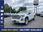 2020 GMC Sierra 1500 Crew Cab 4x4 Pickup for sale #2GT7108A - photo 1