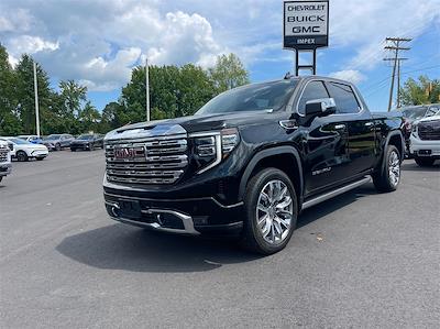 2024 GMC Sierra 1500 Crew Cab 4x4, Pickup for sale #2GT7160 - photo 1