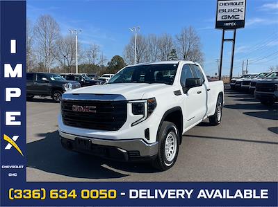 2023 GMC Sierra 1500 Double Cab 4x4 Pickup for sale #2GT7180 - photo 1
