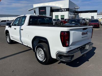 2023 GMC Sierra 1500 Double Cab 4x4 Pickup for sale #2GT7180 - photo 2