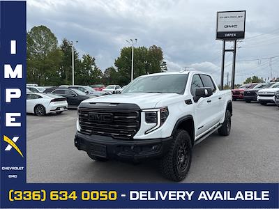 2023 GMC Sierra 1500 Crew Cab 4WD Pickup for sale #2GT7235 - photo 1