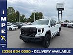 2023 GMC Sierra 1500 Crew Cab 4WD Pickup for sale #2GT7235 - photo 1