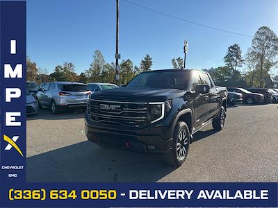 2023 GMC Sierra 1500 Crew Cab 4WD Pickup for sale #2GT7235A - photo 1