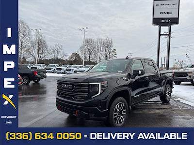 2023 GMC Sierra 1500 Crew Cab 4WD Pickup for sale #2GT7235A - photo 1