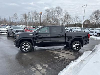 2023 GMC Sierra 1500 Crew Cab 4WD Pickup for sale #2GT7235A - photo 2