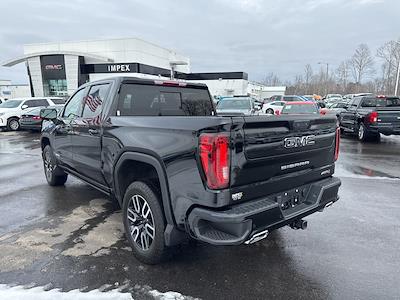 Used 2023 GMC Sierra 1500 AT4 Crew Cab for sale #2GT7235A - photo 2