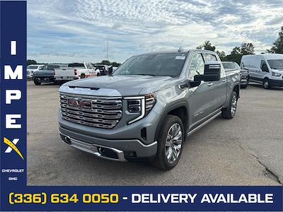 2024 GMC Sierra 1500 Crew Cab 4x4 Pickup for sale #2GT7243 - photo 1