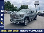 2024 GMC Sierra 1500 Crew Cab 4x4 Pickup for sale #2GT7243 - photo 1