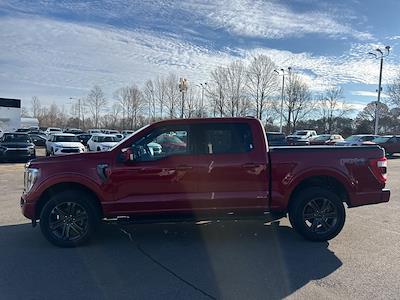 Used 2021 Ford F-150 - photo 1