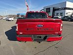 2021 Ford F-150 SuperCrew Cab 4WD Pickup for sale #2GT7243A - photo 4