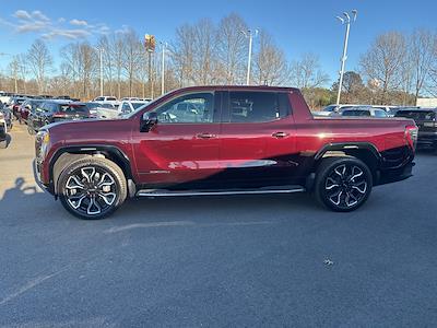 Used 2025 GMC Sierra EV Denali Crew Cab for sale #2GT7244 - photo 2
