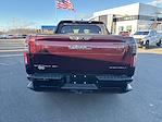 2025 GMC Sierra EV Crew Cab AWD Pickup for sale #2GT7244 - photo 4