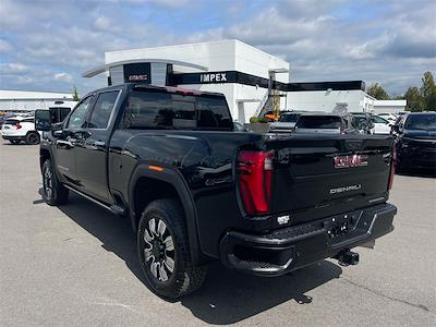 2024 GMC Sierra 2500 Crew Cab 4WD Pickup for sale #2GT7326 - photo 2