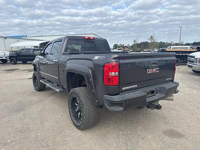 2015 GMC Sierra 2500 Crew Cab SRW 4WD Pickup for sale #2GT7326A - photo 2