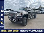 2015 GMC Sierra 2500 Crew Cab SRW 4WD Pickup for sale #2GT7326A - photo 1