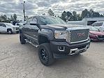 2015 GMC Sierra 2500 Crew Cab SRW 4WD Pickup for sale #2GT7326A - photo 4