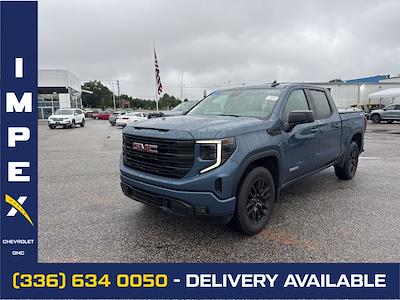 2024 GMC Sierra 1500 Crew Cab 4x4 Pickup for sale #2GT7352 - photo 1
