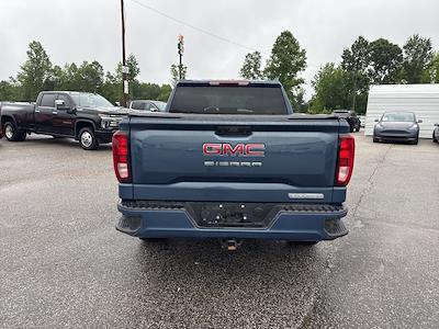 2024 GMC Sierra 1500 Crew Cab 4x4 Pickup for sale #2GT7352 - photo 2