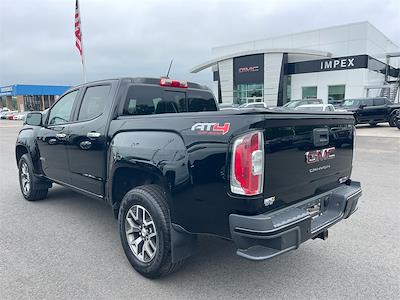 2022 GMC Canyon Crew Cab 4x4 Pickup for sale #2GT7398A - photo 2