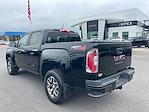 Used 2022 GMC Canyon AT4 Crew Cab 4x4 Pickup for sale #2GT7398A - photo 2