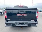 Used 2022 GMC Canyon AT4 Crew Cab 4x4 Pickup for sale #2GT7398A - photo 4