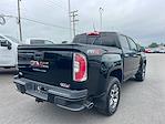 Used 2022 GMC Canyon AT4 Crew Cab 4x4 Pickup for sale #2GT7398A - photo 5