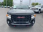 Used 2022 GMC Canyon AT4 Crew Cab 4x4 Pickup for sale #2GT7398A - photo 8