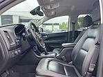Used 2022 GMC Canyon AT4 Crew Cab 4x4 Pickup for sale #2GT7398A - photo 9
