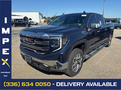 2022 GMC Sierra 1500 Crew Cab 4x4 Pickup for sale #2GT7432 - photo 1
