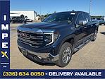 2022 GMC Sierra 1500 Crew Cab 4WD Pickup for sale #2GT7432 - photo 1