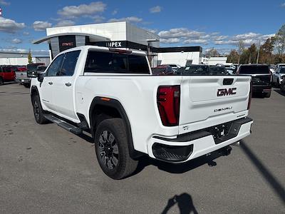 2025 GMC Sierra 3500 Crew Cab 4WD Pickup for sale #2GT7448 - photo 2