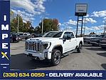2025 GMC Sierra 3500 Crew Cab 4WD Pickup for sale #2GT7448 - photo 1