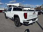 2025 GMC Sierra 3500 Crew Cab 4WD Pickup for sale #2GT7448 - photo 3