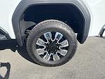 2025 GMC Sierra 3500 Crew Cab 4WD Pickup for sale #2GT7448 - photo 32
