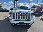 2025 GMC Sierra 3500 Crew Cab 4WD Pickup for sale #2GT7448 - photo 8