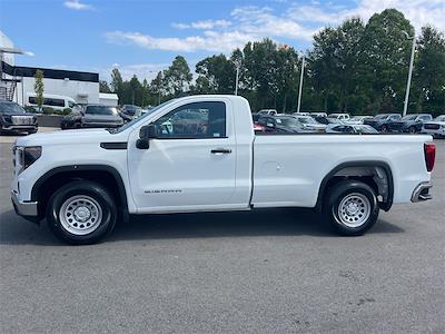 2024 GMC Sierra 1500 Regular Cab 4x2 Pickup for sale #2GT7458 - photo 2