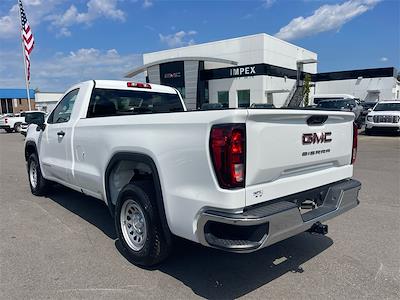 2024 GMC Sierra 1500 Regular Cab 4x2 Pickup for sale #2GT7458 - photo 2