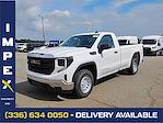 2024 GMC Sierra 1500 Regular Cab 4x2 Pickup for sale #2GT7458 - photo 1