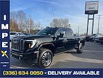 2025 GMC Sierra 3500 Crew Cab 4WD Pickup for sale #2GT7494 - photo 1