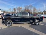 2025 GMC Sierra 3500 Crew Cab 4WD Pickup for sale #2GT7494 - photo 2